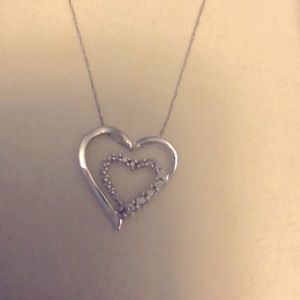 Heart Necklace